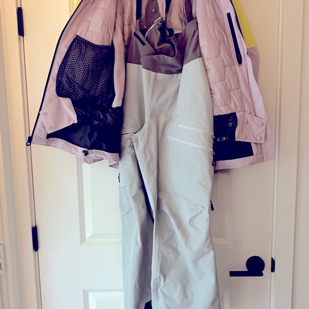 Helly Hansen Aurora Infinity Shell Pants - image 3